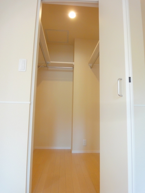 収納　★同施工会社イメージ★