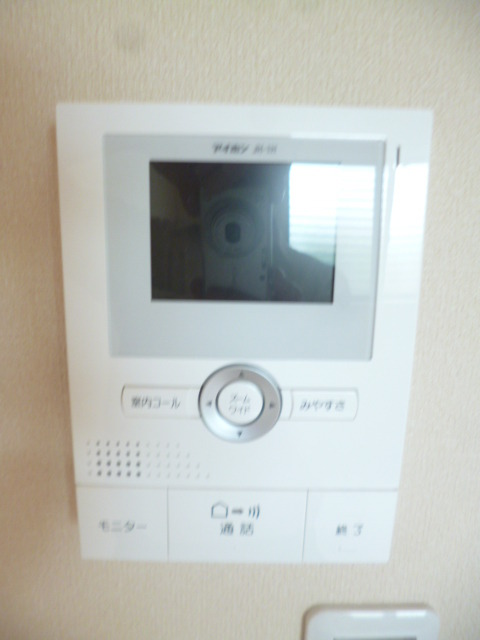 セキュリティ　★同施工会社イメージ★