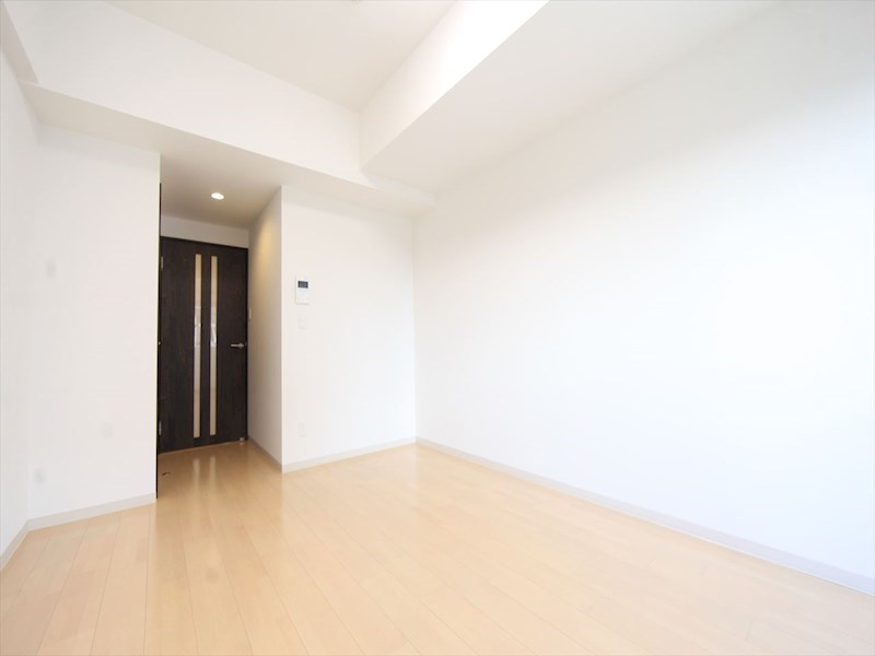 その他部屋・スペース　洋室8.5帖　クローゼット付（収納充実してます）