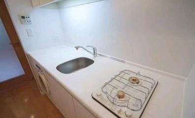 キッチン　★２口システムキッチン★