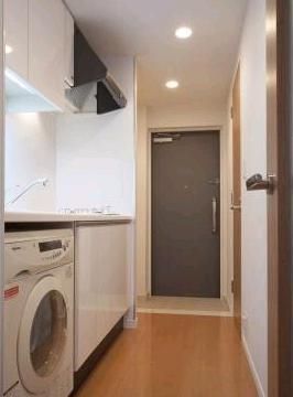 その他設備　★ドラム式洗濯機付き★