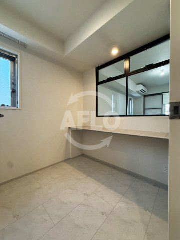 その他　アーバネックス堺筋本町　サービスルーム