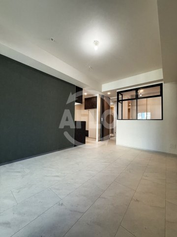 居室・リビング　アーバネックス堺筋本町　リビング