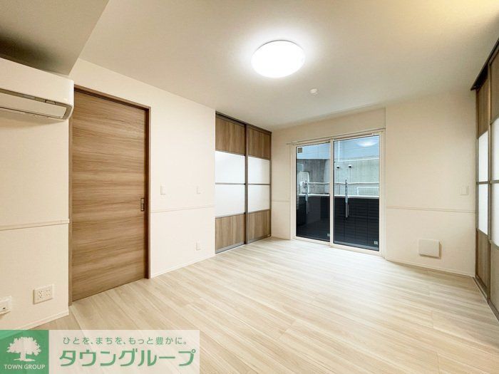 居室・リビング　リビング/居室