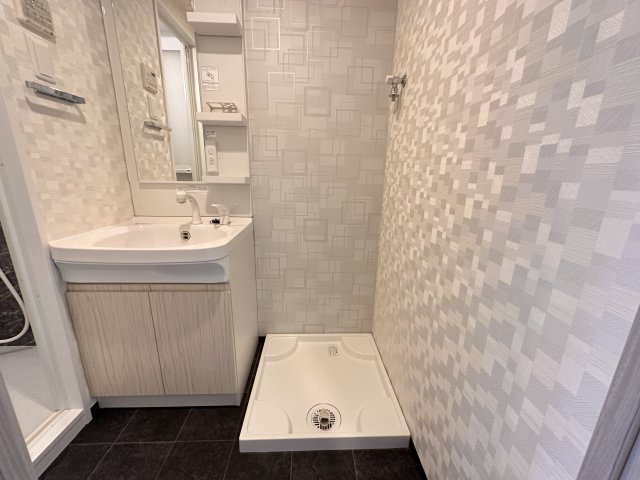 その他設備　同一タイプです。