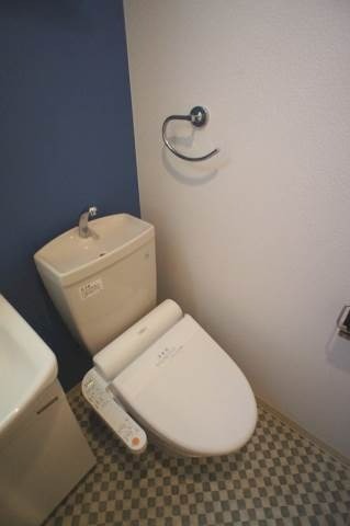 トイレ　同型イメージ