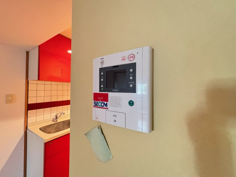 セキュリティ　同型イメージ