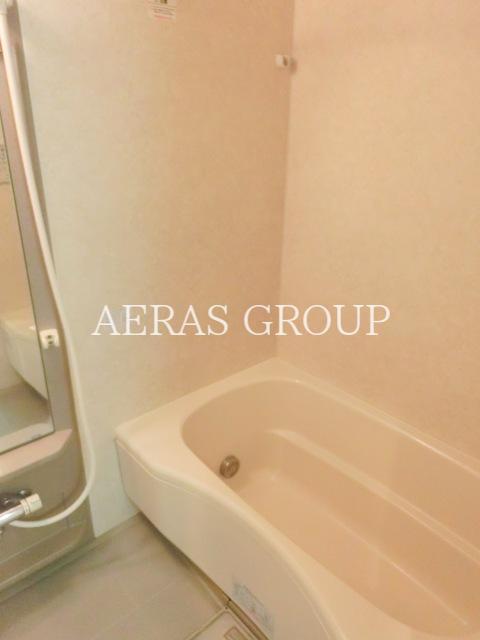 バス・シャワールーム　同仕様