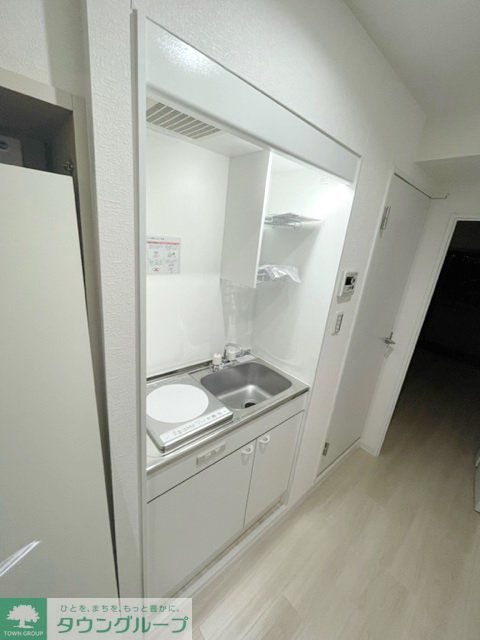 キッチン　★お部屋探しは、タウンハウジング多摩センター店へ★