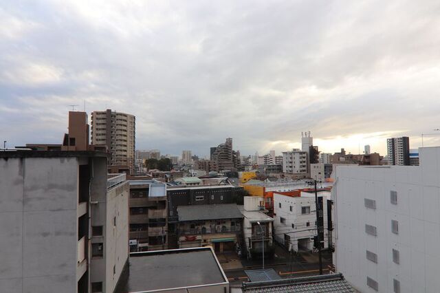眺望　別室の参考写真です。※現況優先