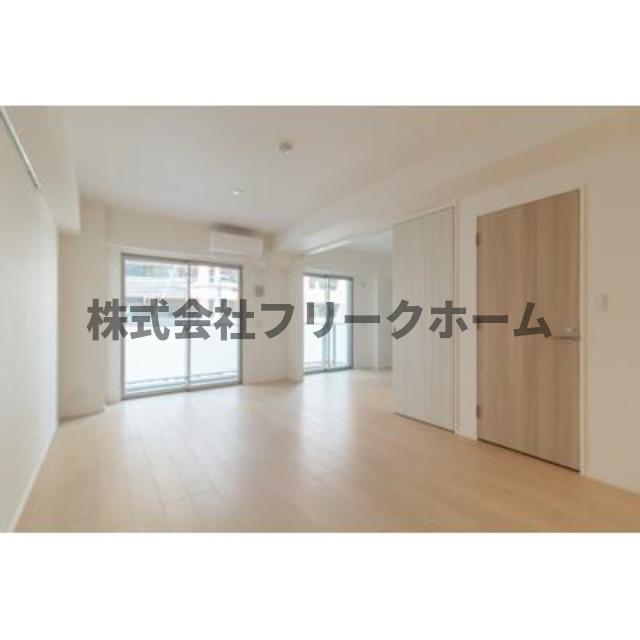 居室・リビング　※写真は同タイプ住戸です。