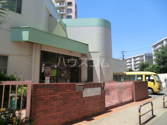 幼稚園・保育園　みのり第２幼稚園（幼稚園・保育園）まで863m