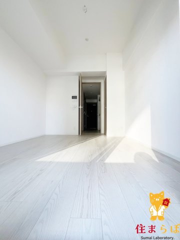 その他部屋・スペース　しっかり休める私空間