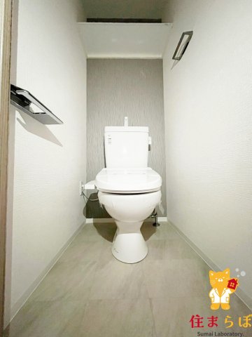 トイレ　意外と見られるポイント