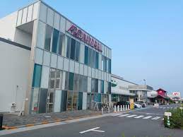 スーパー　イオンスタイル草津（スーパー）まで573m