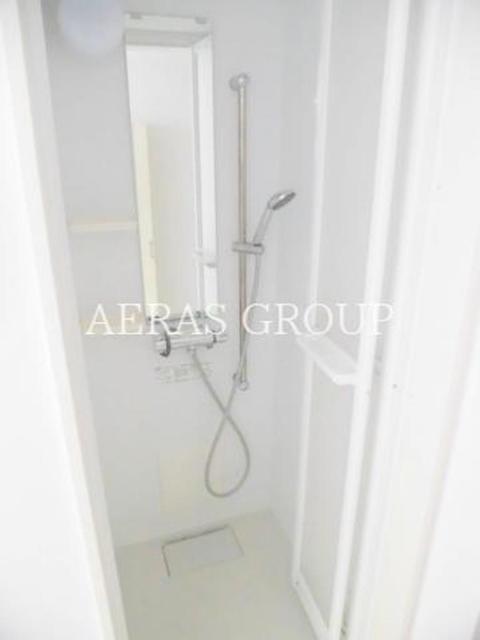 バス・シャワールーム　シャワールーム