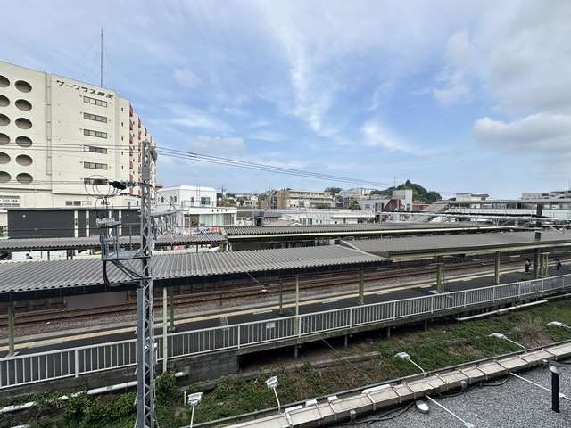 眺望　別部屋参考写真です