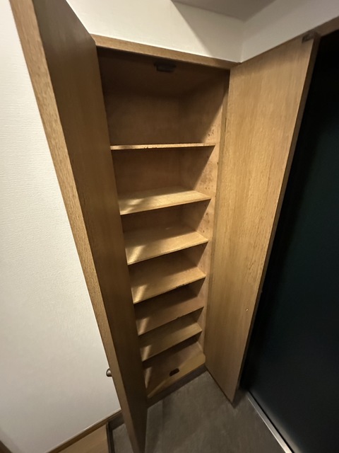 その他設備　別部屋参考写真です