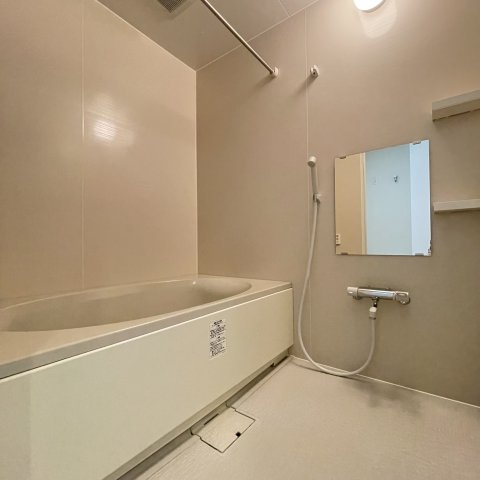 バス・シャワールーム　同仕様タイプです