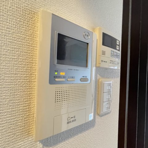 セキュリティ　同仕様タイプです