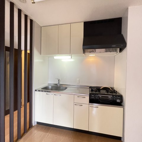 キッチン　同仕様タイプです