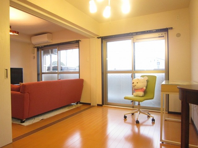 居室・リビング