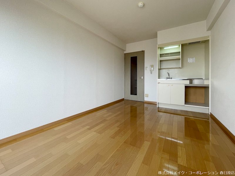 居室・リビング　写真は同型タイプ