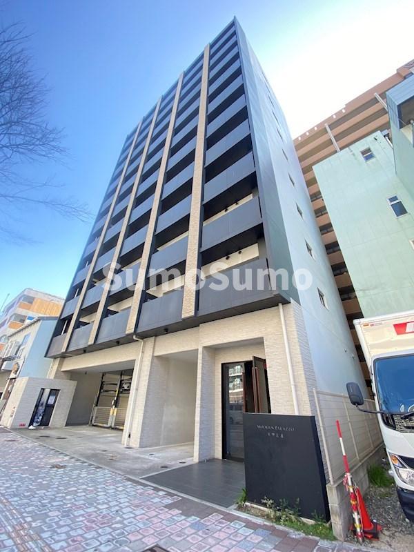 建物外観　外観です