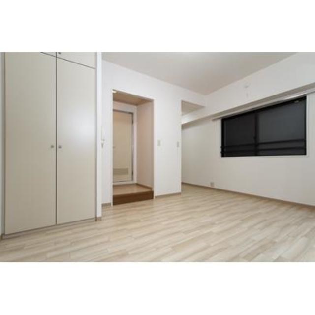 居室・リビング　※写真は同タイプ住戸です。