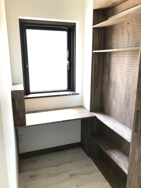 その他部屋・スペース