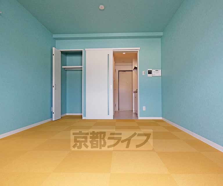 居室・リビング　リビングです。