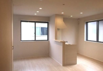 居室・リビング　☆広々としたリビング☆