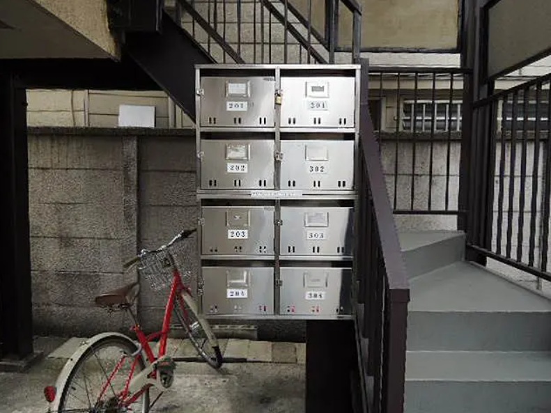 その他共有部分