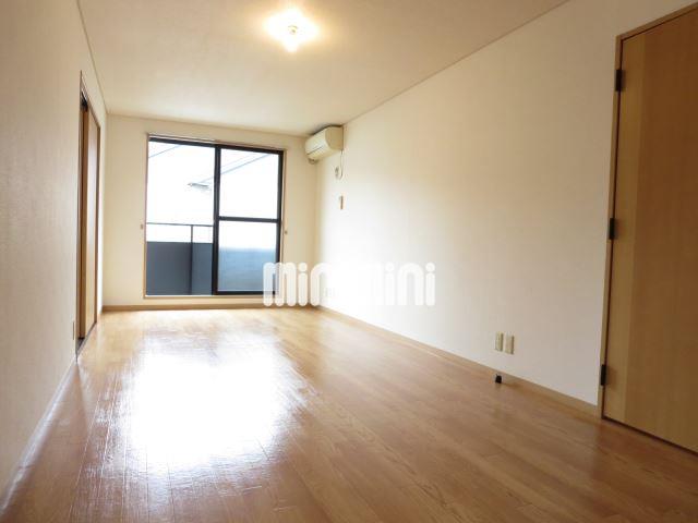 居室・リビング　１０．５帖リビング