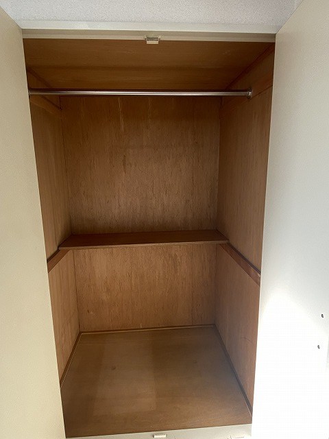 収納　現況優先