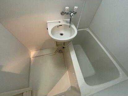 バス・シャワールーム　他号室参考写真