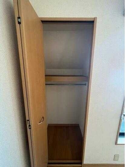 収納　他号室参考写真