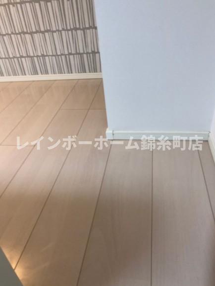 居室・リビング　※イメージ写真です。