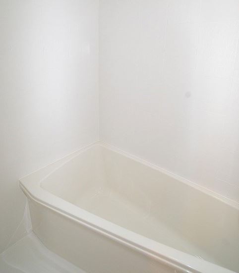 バス・シャワールーム　★ゆったり浸かれる浴槽★