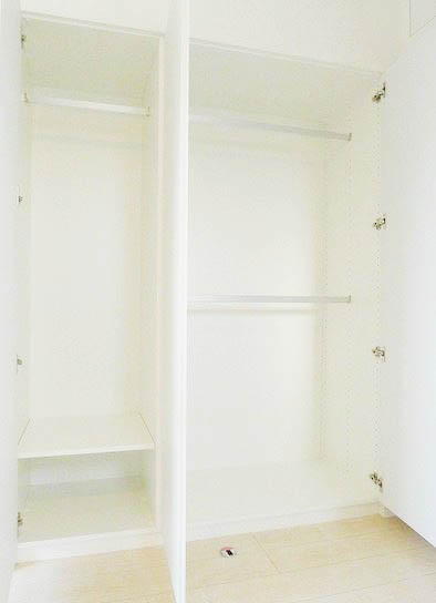 収納　★収納スペース充実★