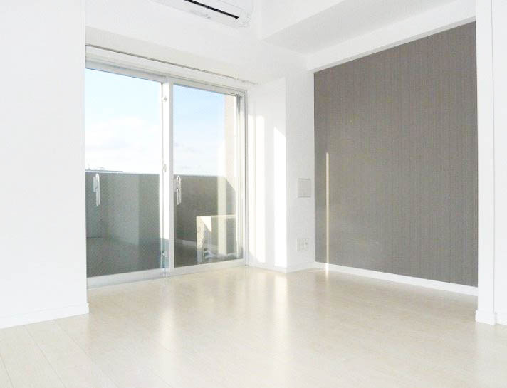 居室・リビング　★広々居室スペース★