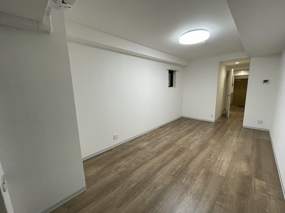 居室・リビング　※別部屋の写真です