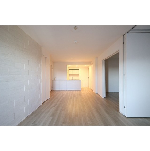 居室・リビング　居室(1)