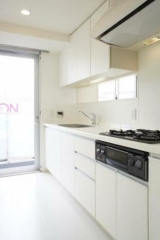 キッチン　別部屋参考画像