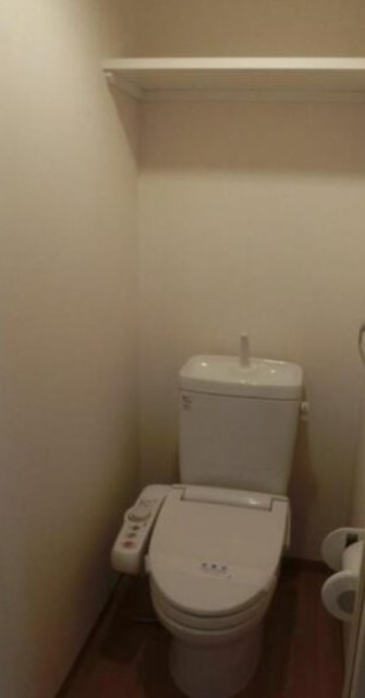 トイレ　【同仕様タイプ】