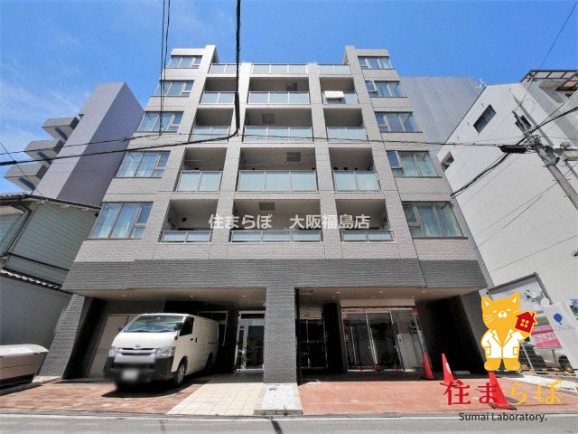 建物外観　★ ★ 口コミ平均4.94のお店 ★ ★