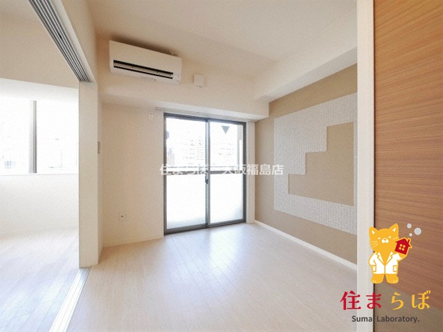 居室・リビング　暮らしの中心になる場所