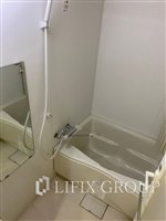 バス・シャワールーム　風呂