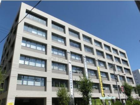 役所　大阪市淀川区役所（役所）まで1567m