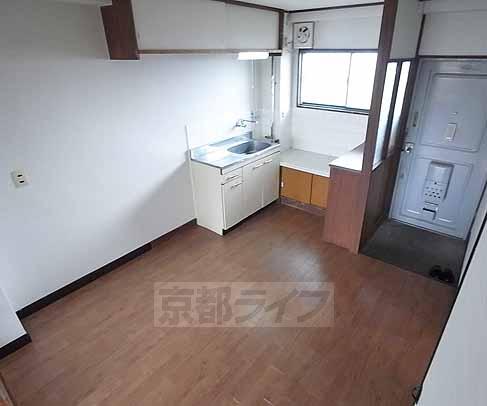 キッチン　毎日お料理しましょう